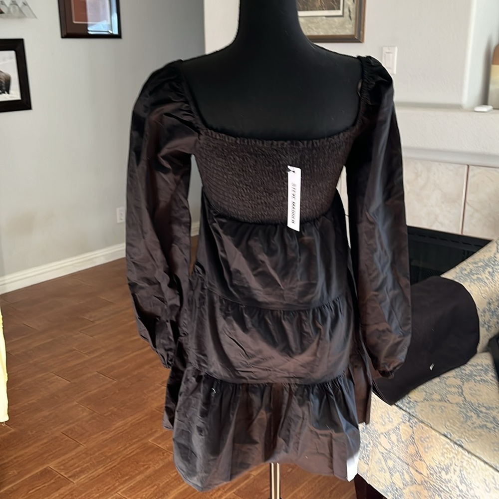 NWT STEVE MADDEN DRESS - Picture 4 of 6